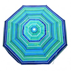 Freeport Park Schmitz 6.5' Beach Umbrella   